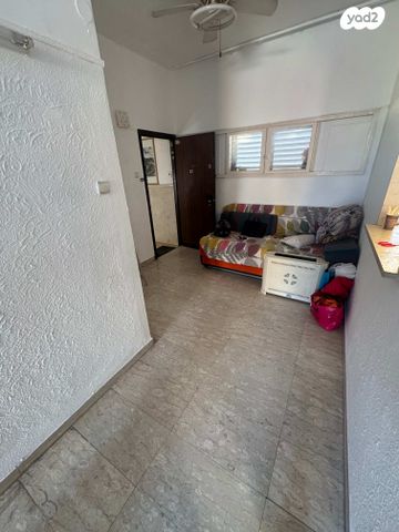 דירה, רוקח 41, רמת גן