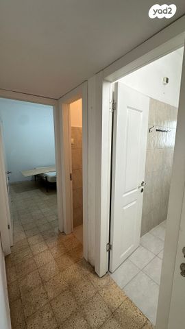 דירה, מרגולין 5, רמב"ם, ראשון לציון