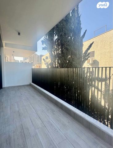 דירה, אונקלוס, בבלי, תל אביב יפו