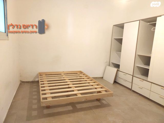 דירה, קריניצי 15, שכונת יהלום, מרכז העיר ב, רמת גן