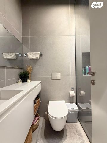 דירה, חזנוביץ', תל אביב יפו