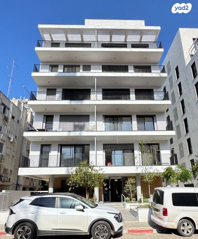 גג/ פנטהאוז, תל אביב יפו