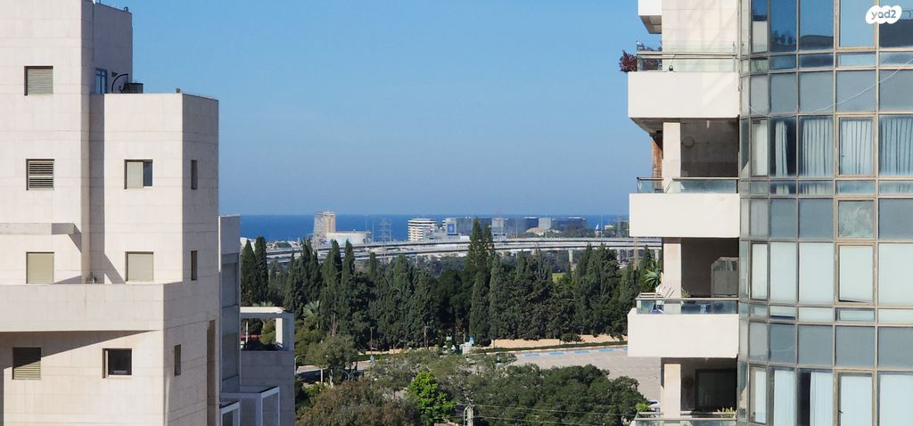 דירה, דוד אבידן 18, המשתלה, תל אביב יפו