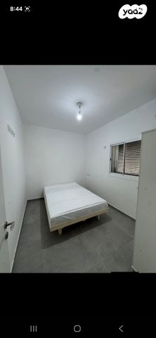 דירה, יסוד המעלה 37, נווה שאנן, תל אביב יפו