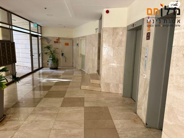 דירה, חטיבת אלכסנדרוני, רמת השרון