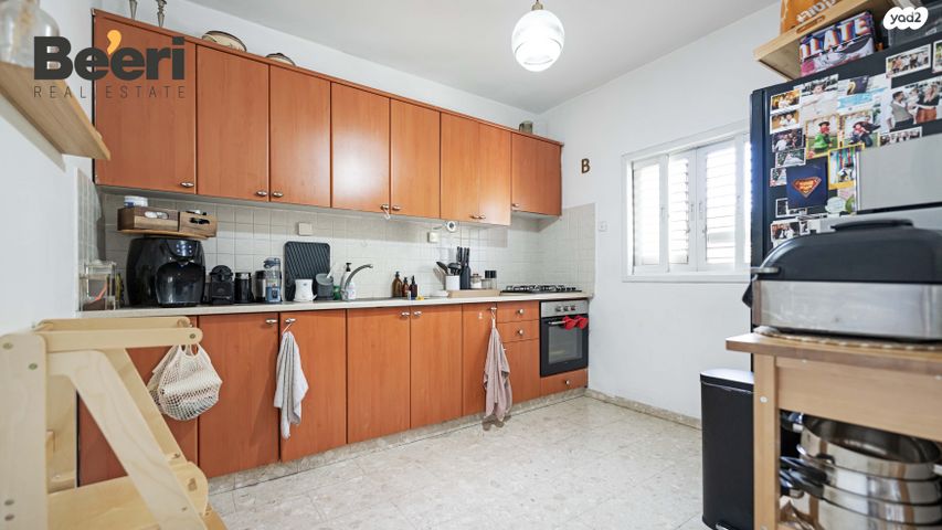 דירה, הרא"ה, נגבה, רמת גן