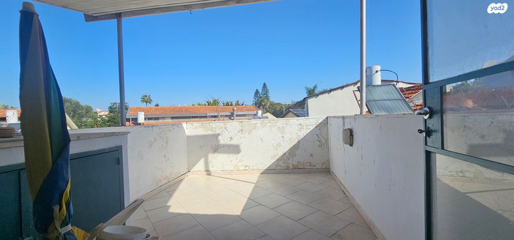 דירה, ארנון, אלון, רמת השרון