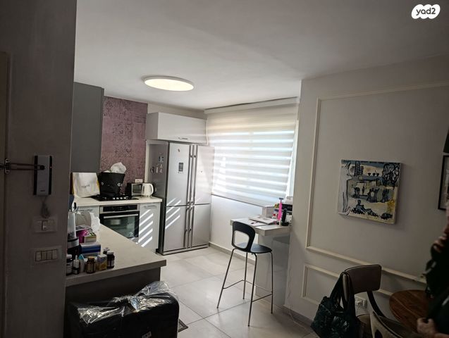 דירה, נאות אפקה ב', תל אביב יפו