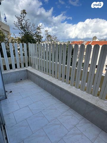 דירה, זאב שוהם, נעמ"ת, חיפה