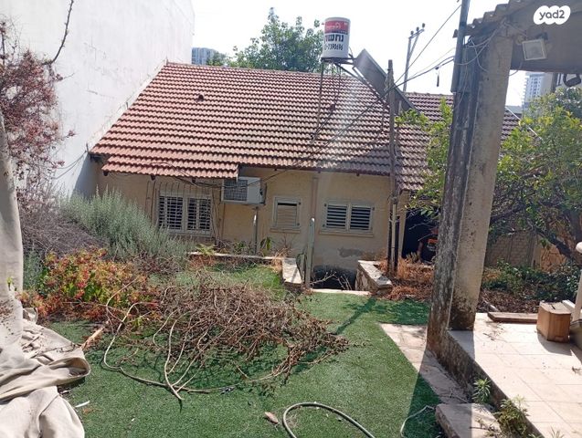 בית פרטי/ קוטג', ק"ם, רמת החייל, תל אביב יפו