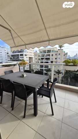 דירה, ישראל גלילי 2, כוכב הצפון, תל אביב יפו