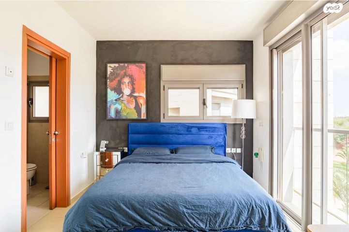 דירה, הגוש הגדול, רמת אביב החדשה, נופי ים, תל אביב יפו