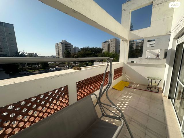 דירה, רובע ט"ו, אשדוד