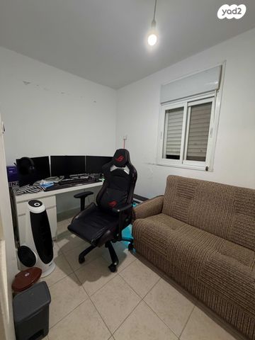 דירה, בודנהיימר, קרית שפרינצק, חיפה