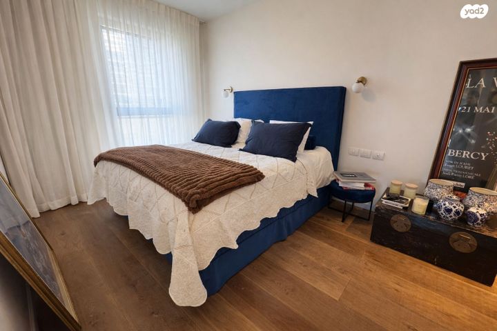 דירה, ניסים אלוני 5, צמרות איילון, פארק צמרת, תל אביב יפו