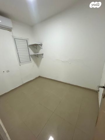 דירת גן, משעול ביתר 5, שכונה ד', באר שבע