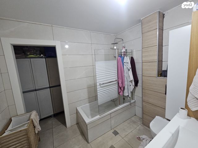 דירת גן, שלמה בן יוסף, רובע ו', אשדוד