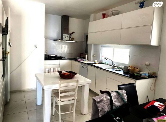 דירה, ראשון לציון 22, מרכז העיר דרום, נתניה