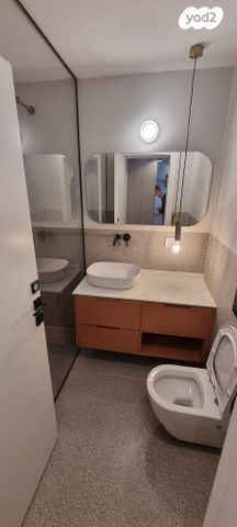 דירה, שפ"ר, לב תל אביב, לב העיר צפון, תל אביב יפו