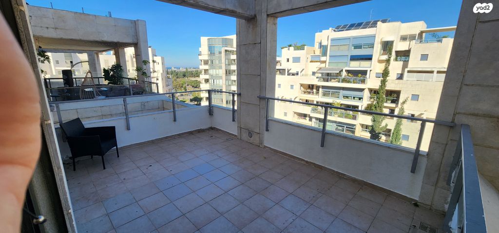 דירה, דוד אבידן 18, המשתלה, תל אביב יפו