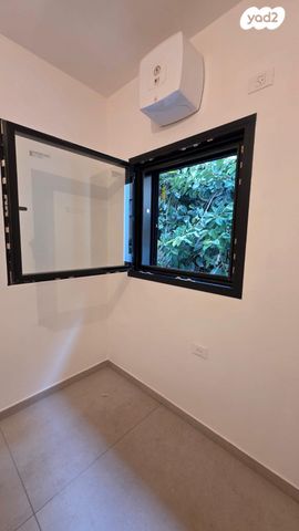 דירת גן, פנקס, הצפון החדש - צפון, תל אביב יפו