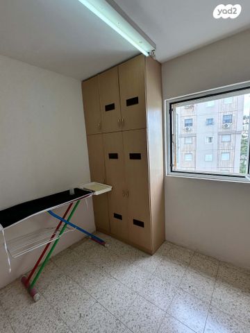 דירה, משה גוט לוין, רמת ספיר, חיפה