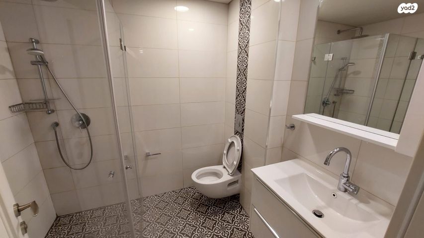 דירה, שמאי, מרכז העיר, ירושלים