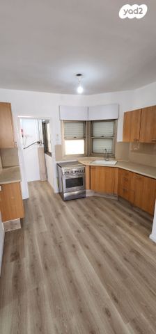 דירה, דוד אבידן 18, המשתלה, תל אביב יפו