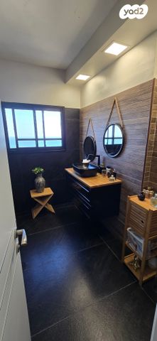 דירה, ז'אן ז'ורס, קרית שפרינצק, חיפה