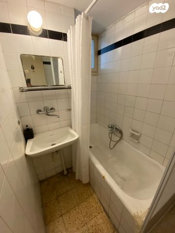 דירה, דרך יד לבנים, תל עמל, חיפה