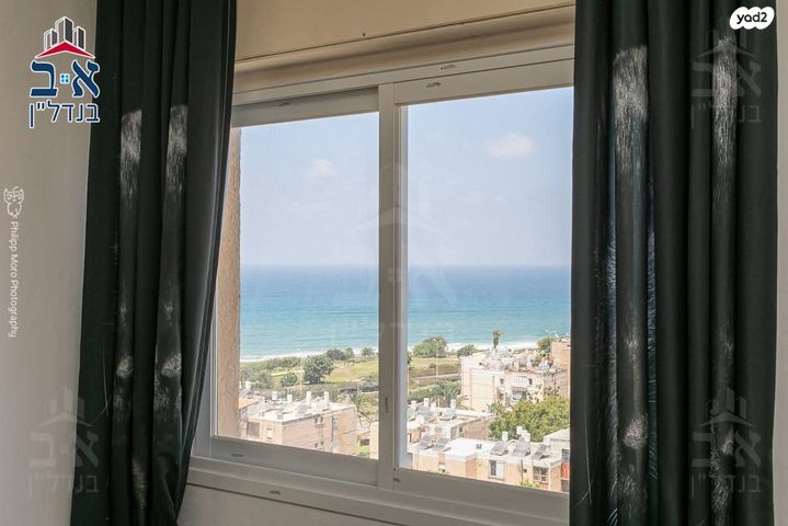 דירה, סעדיה פז, שער העליה, חיפה