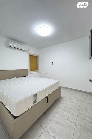 דירה, אקסודוס 1066, דימונה