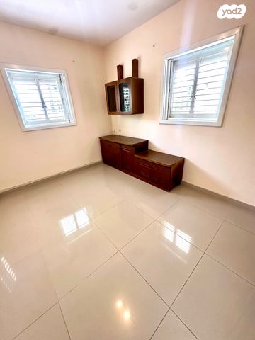 דירה, שדרות לוי אשכול, תל אביב יפו