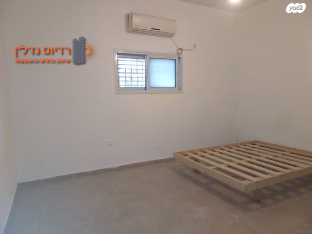 דירה, קריניצי 15, שכונת יהלום, מרכז העיר ב, רמת גן