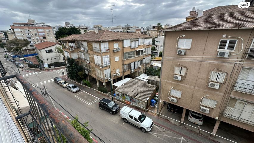 דירה, מרגולין 5, רמב"ם, ראשון לציון