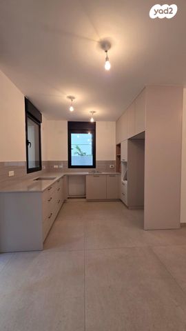 דירת גן, פנקס, הצפון החדש - צפון, תל אביב יפו