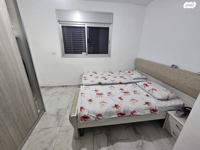 דירת גן, שלמה בן יוסף, רובע ו', אשדוד