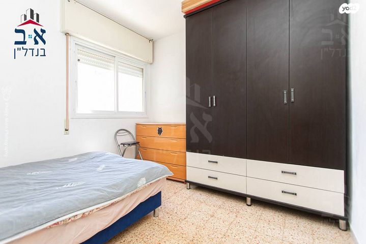 דירה, סעדיה פז, שער העליה, חיפה