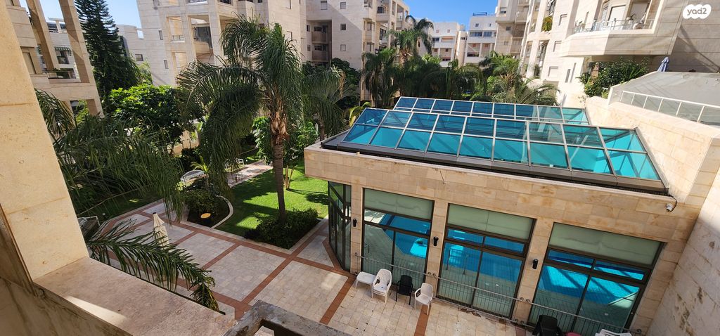 דירה, לוין קיפניס 3, המשתלה, תל אביב יפו