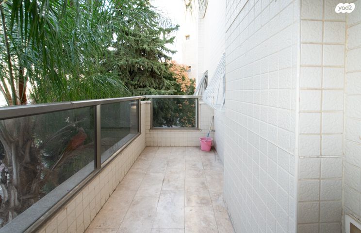 דירה, פינסקר, הרצליה