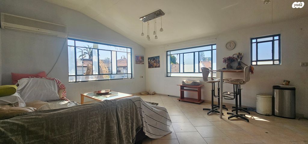 דירה, ארנון, אלון, רמת השרון