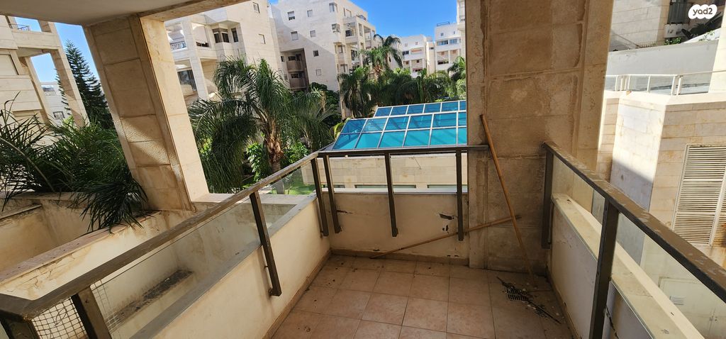 דירה, לוין קיפניס 3, המשתלה, תל אביב יפו