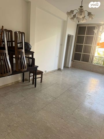 דירה, רוקח 41, רמת גן