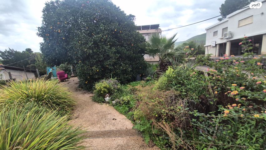 בית פרטי/ קוטג', המייסדים, יבנאל