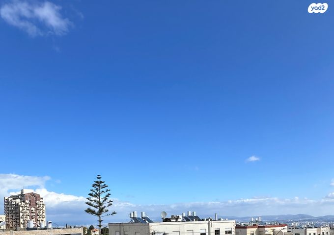 דירה, זאב שוהם, נעמ"ת, חיפה