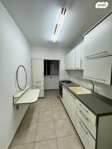 דירה, אהרון צייטלין 35, חיפה