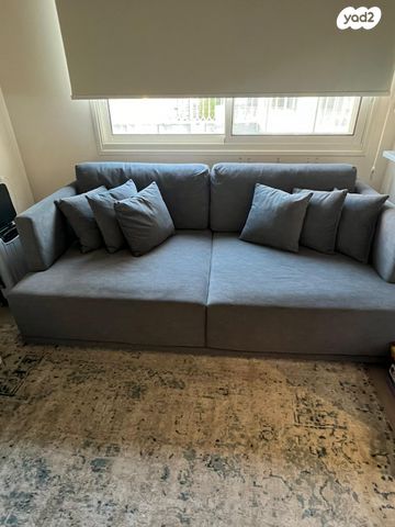 גג/ פנטהאוז, רחביה, ירושלים