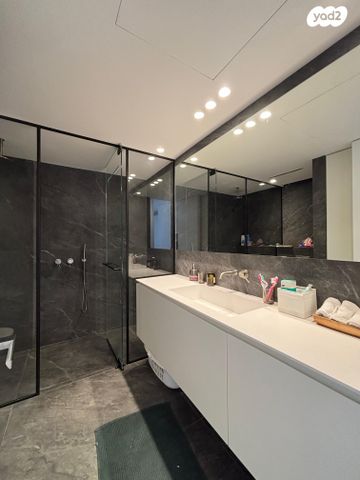 דירה, יהודה מרגוזה 50, יפו העתיקה, תל אביב יפו