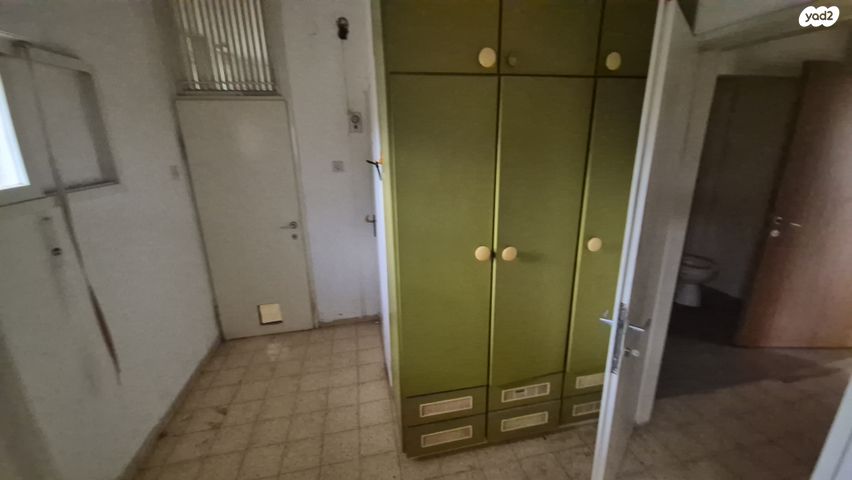 בית פרטי/ קוטג', המייסדים, יבנאל