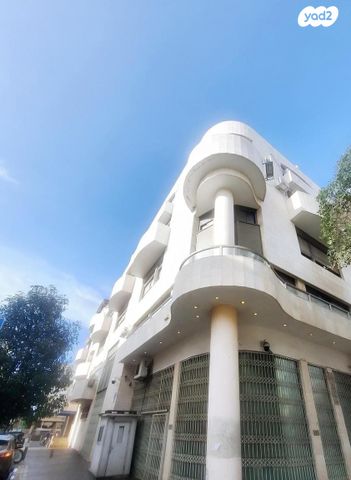 דירה, בן יהודה, הצפון הישן - צפון, תל אביב יפו